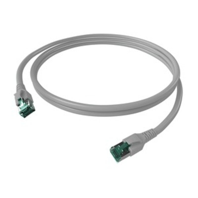 EasyLan CAT6a Patchkabels S/FTP 