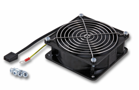 Build-in Ventilator t.b.v. Wandkast Outdoor IP55